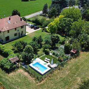 Bed & Breakfast Il Pozzo, Castenaso