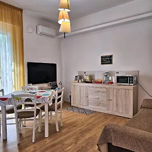 Appartamento La Ca' Bianca Affittaly, Castenaso