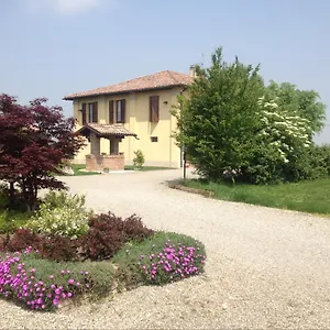 Alloggio per agriturismo Agriturismo La Sosta Dell'idice, Castenaso