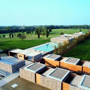 Hotel Casalunga Golf &, Castenaso