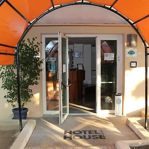 Hotel House, Castenaso