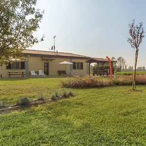 Alloggio per agriturismo Primaluna, Castenaso