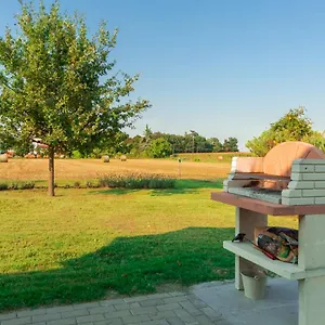 Séjour à la ferme Primaluna, Castenaso
