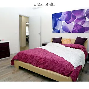 Appartement A Casa Di Elsa, Castenaso