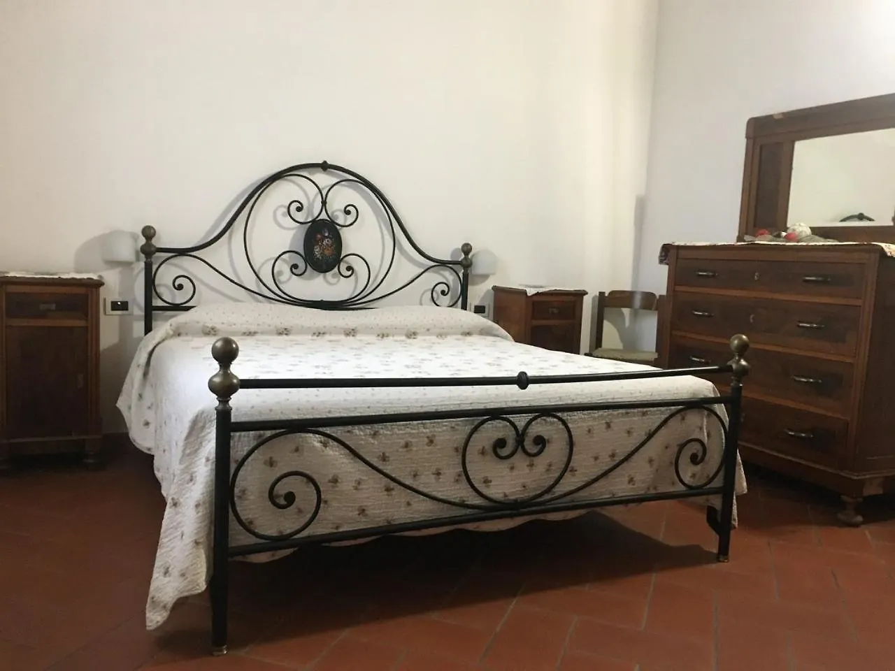 Farm stay Agriturismo L'Ulivo Castenaso Italy