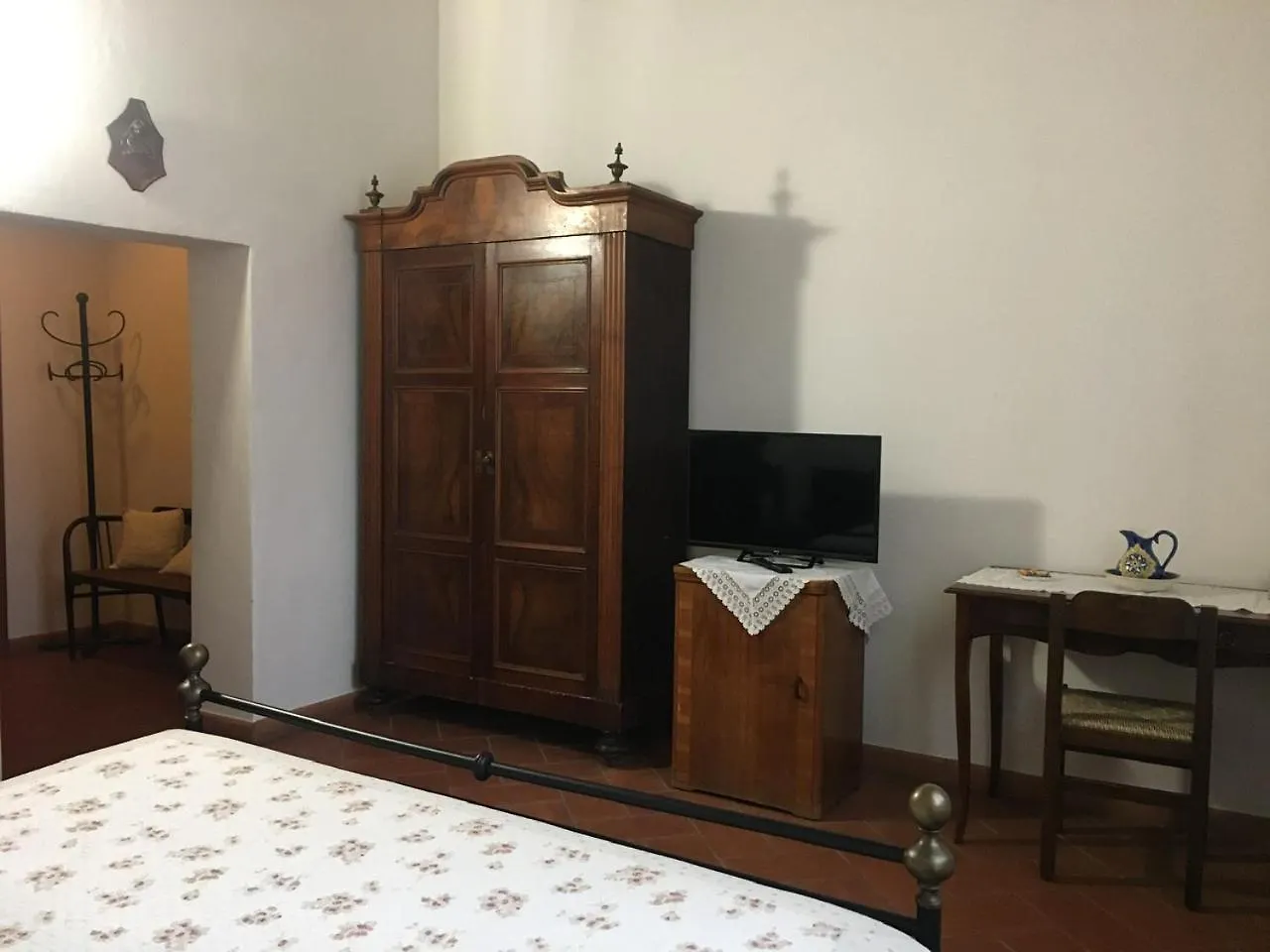 Agriturismo L'Ulivo Castenaso
