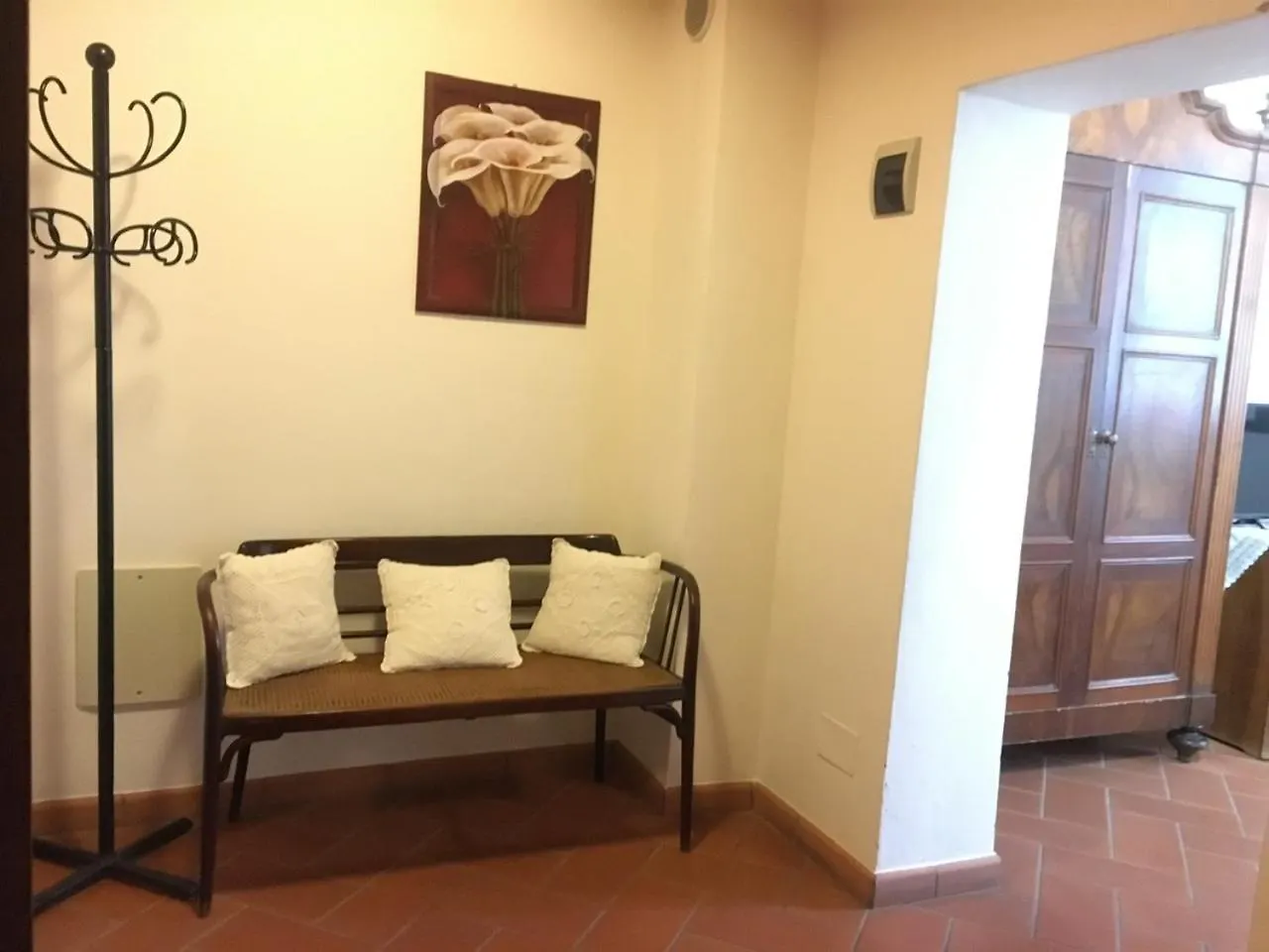 Farm stay Agriturismo L'Ulivo Castenaso