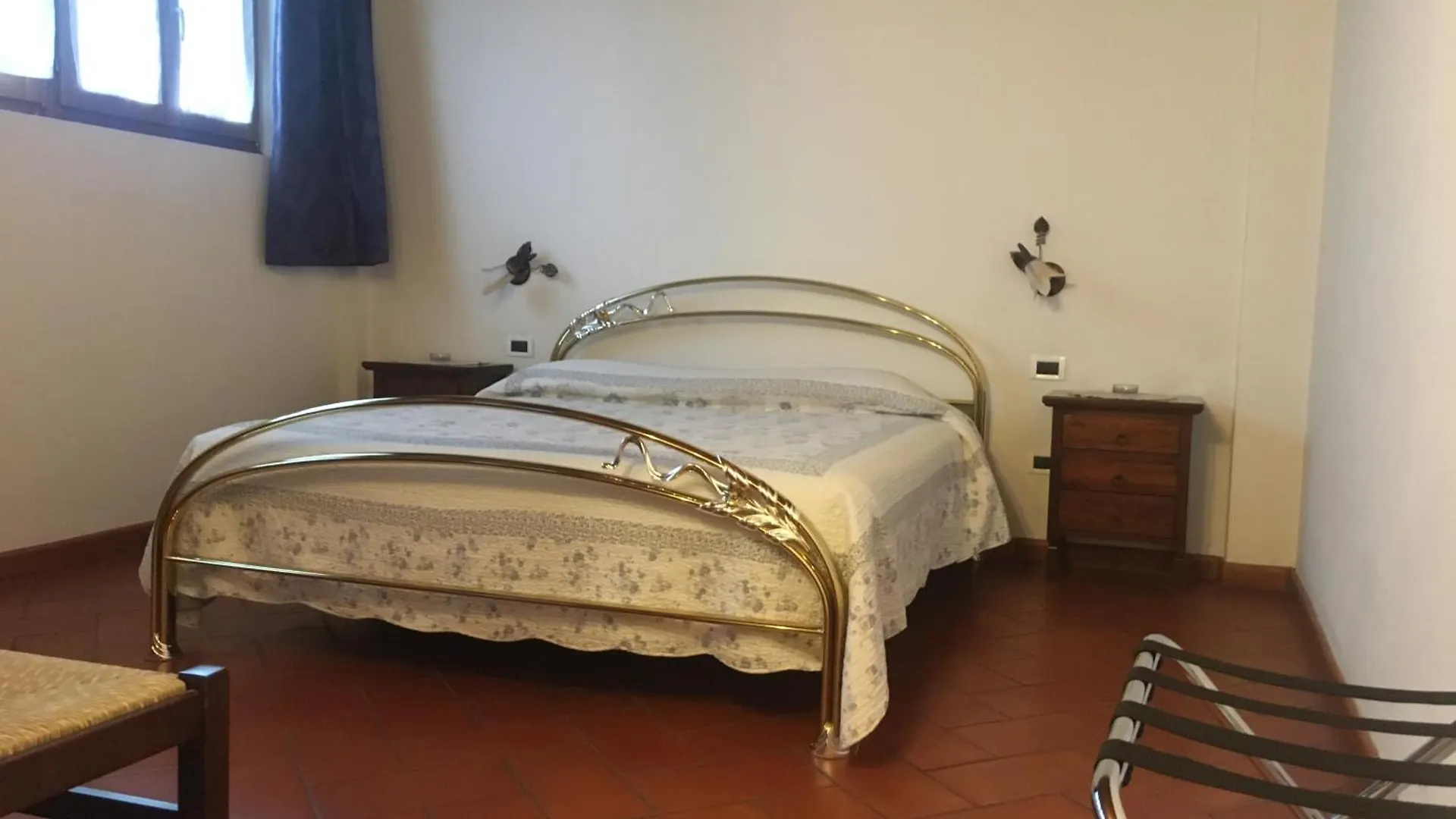 Farm stay Agriturismo L'Ulivo Castenaso