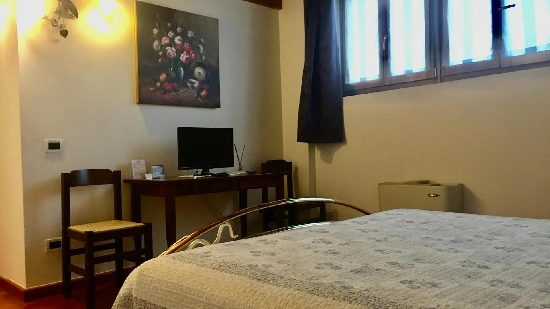 Agriturismo L'Ulivo Castenaso Farm stay