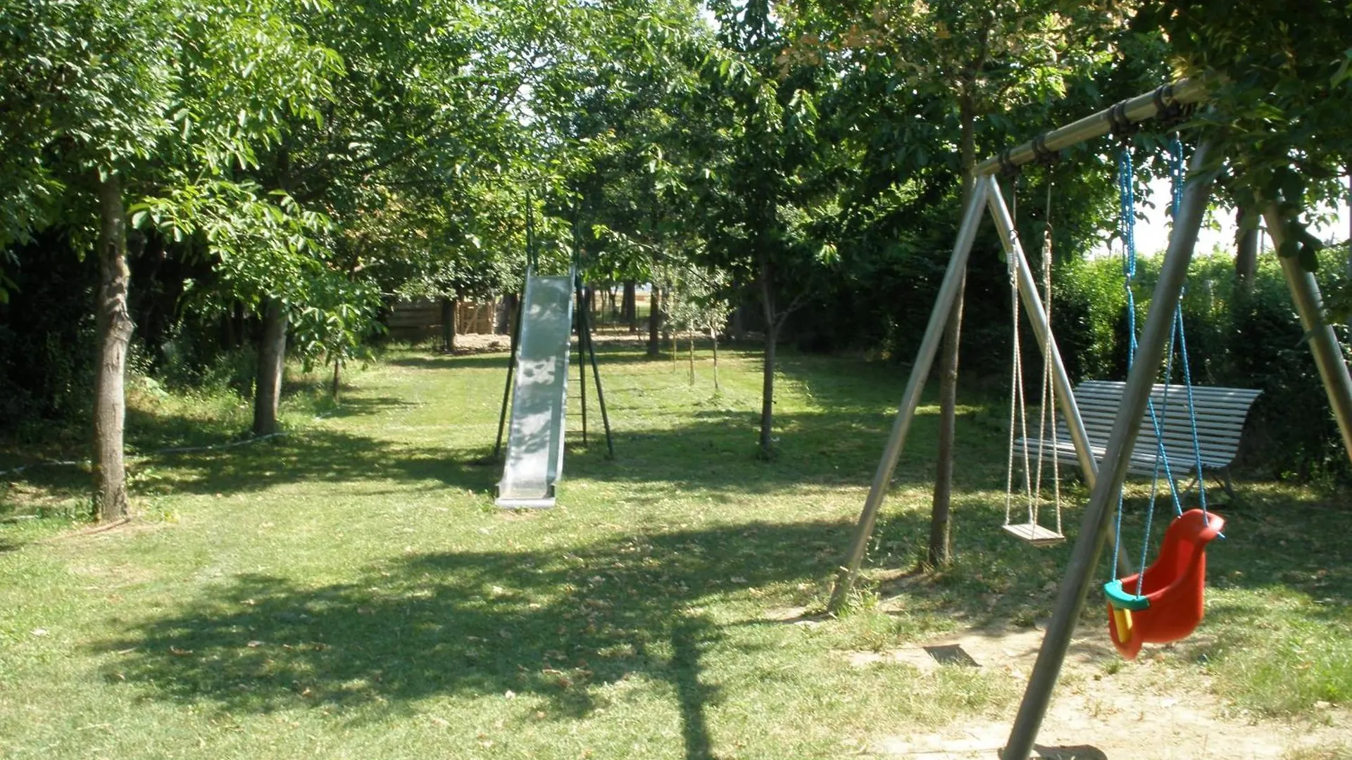 Farm stay Agriturismo L'Ulivo Castenaso Italy