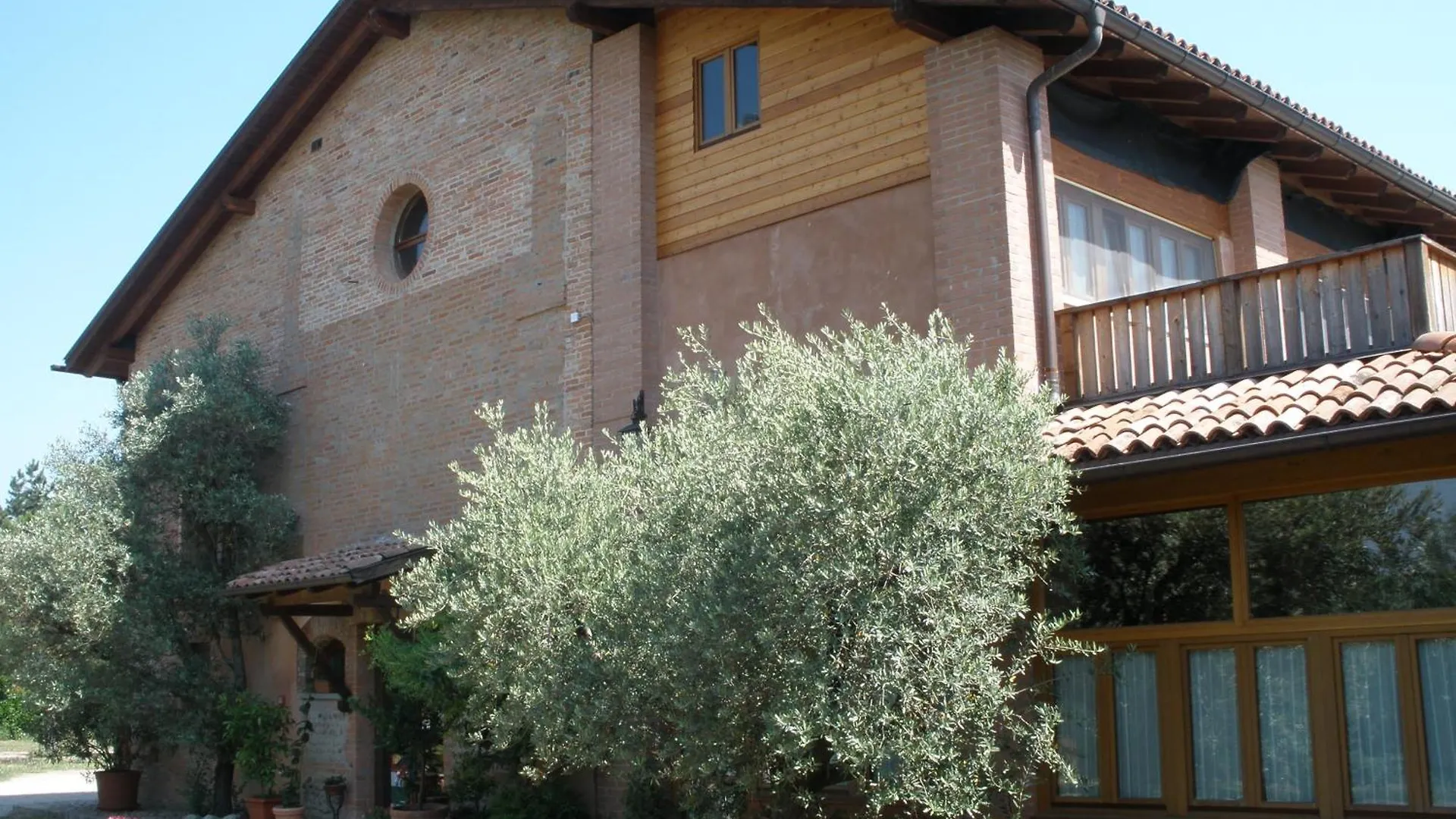Agriturismo L'Ulivo Castenaso